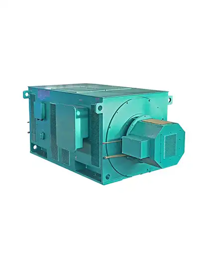 How to Choose the Best Supplier for 6kV Slip Ring Motors